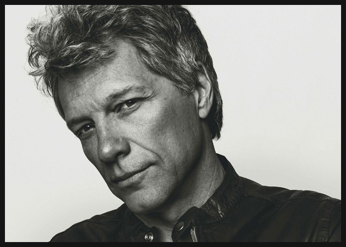 Bon Jovi Release New Holiday Single 'Christmas Isn't Christmas'