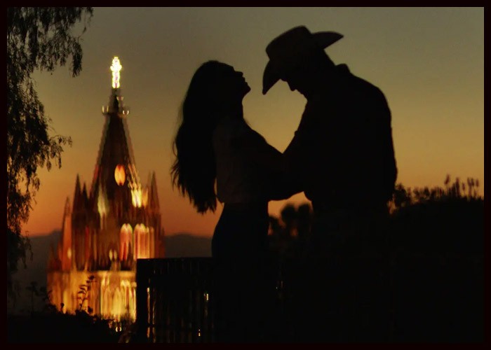 Jon Pardi Shares Cinematic ‘Your Heart Or Mine’ Video