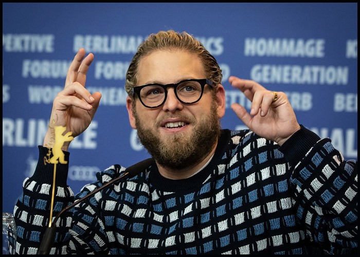 Jonah Hill To Play Jerry Garcia In Grateful Dead Biopic