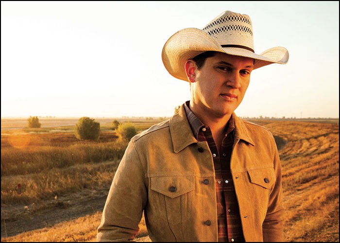 Jon Pardi To Officially Be Inducted Into Grand Ole Opry In October