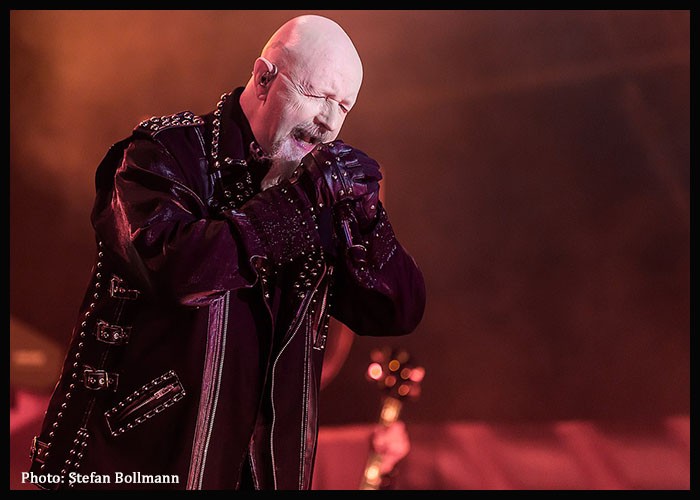 Judas Priest Release Blistering New Single ‘The Serpent And The King’