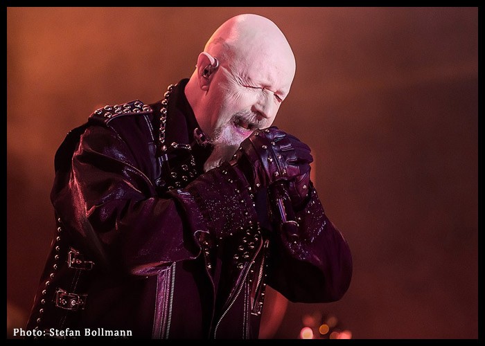 Judas Priest Release Video For ‘Panic Attack’