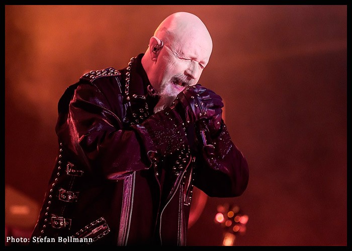 Judas Priest Unleash New Single ‘Crown Of Horns’