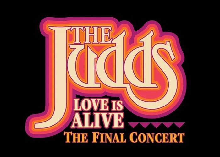 ‘The Judds: Love Is Alive – The Final Concert’ To Air On CMT In March