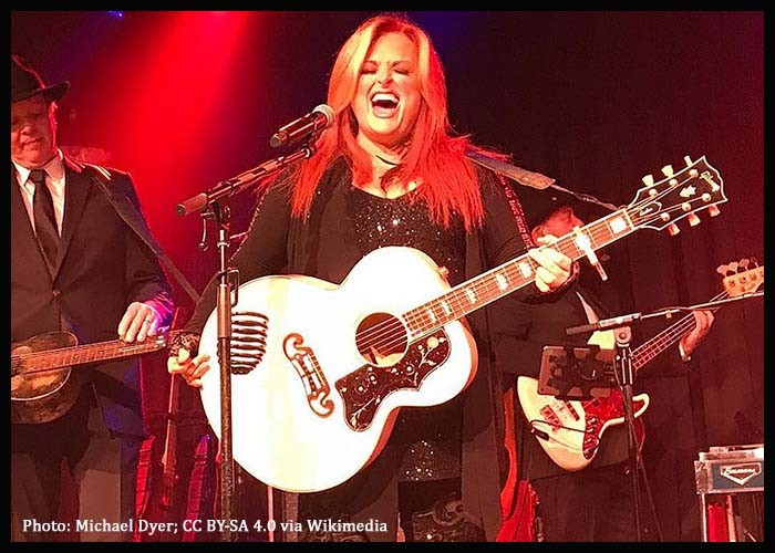 Wynonna Judd To Be Honored At Song Suffragettes’ 10th Anniversary Celebration
