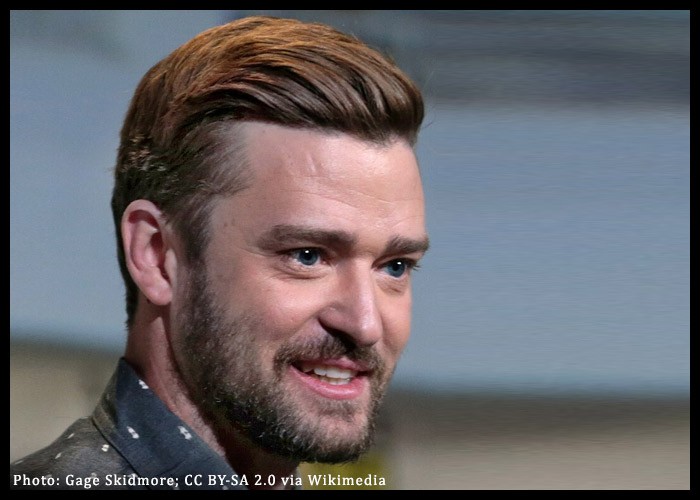 Justin Timberlake Announces One-Night-Only Show At The Orpheum In Memphis