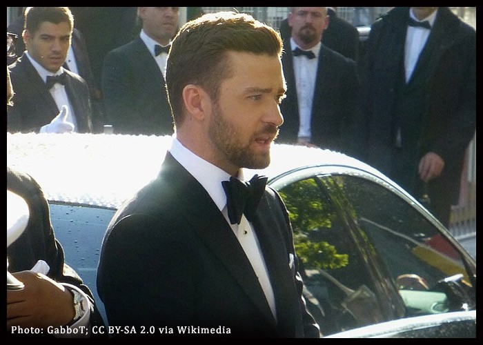 Justin Timberlake Drops New Single ‘Selfish’