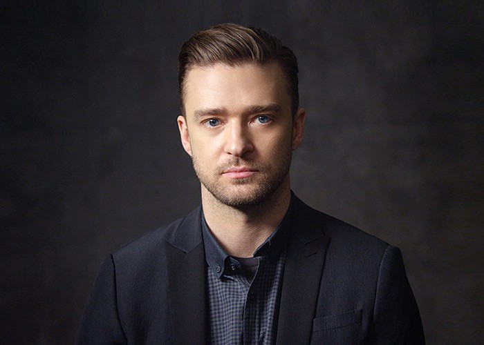 Justin Timberlake Sells Rights To Song Catalog To Hipgnosis