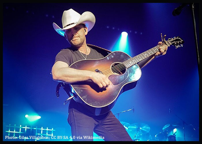 Justin Moore, Randy Houser Announce ‘Country Round Here Tonight Tour’