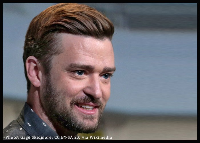 Justin Timberlake Shares Trailer For New Album, To Return As ‘SNL’ Musical Guest