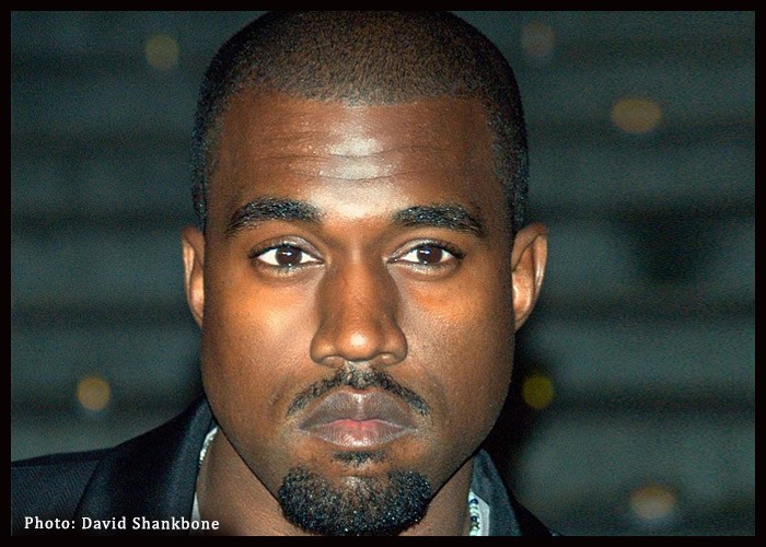 Kanye West Shares Trailer For ‘Vultures’