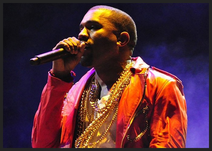 Kanye West’s Yeezy Terminating Partnership With Gap