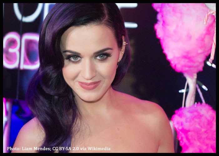Katy Perry To Leave ‘American Idol’ After Upcoming Season