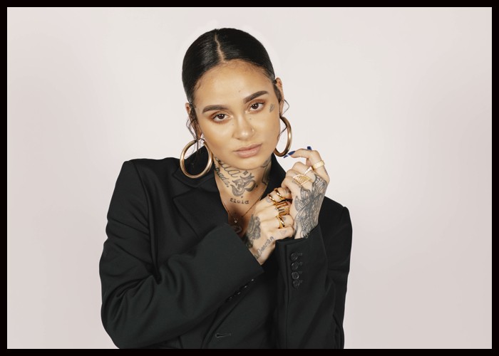 Kehlani Seems To Confirm Relationship With 070 Shake With ‘Melt’ Video