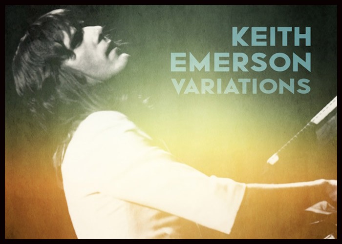 New 20-CD Box Set To Celebrate Career Of Keith Emerson
