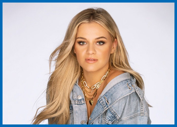 Kelsea Ballerini Releases New EP, Short Film ‘Rolling Up The Welcome Mat’