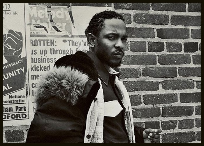 Kendrick Lamar Drops Video For New Single ‘N95’