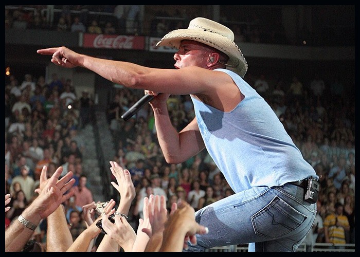 Kenny Chesney Adds Three Shows At MLS Stadiums To Sun Goes Down 2024 Tour thumbnail