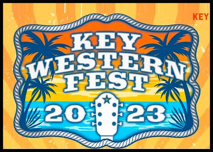 Clint Black, Sara Evans & More To Play Inaugural Key Western Fest