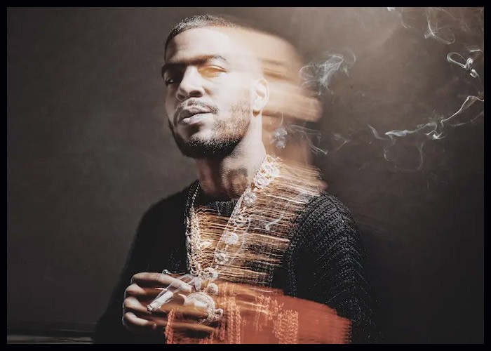 Kid Cudi Shares Video For New Single ‘Ill What I Bleed’