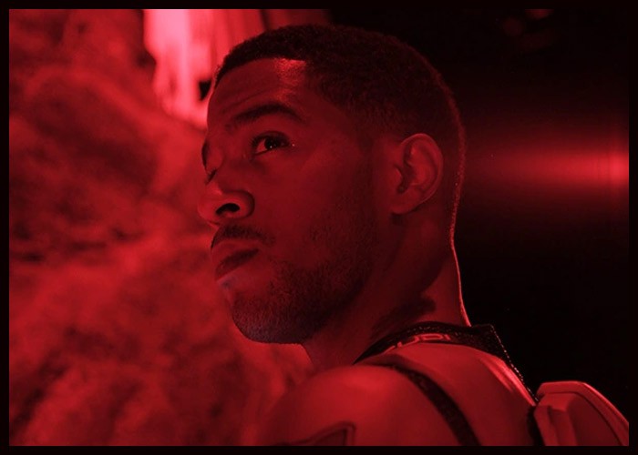 Kid Cudi Hints At Retirement During ‘Hot Ones’ Appearance