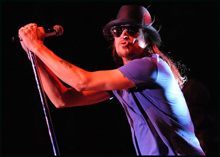 Kid Rock Speaks Out Against Potential Destruction Of Hank Williams’ Tennessee Home