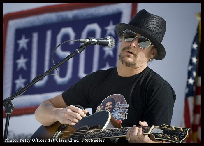 Kid Rock Ends Bud Light Boycott, Saying ‘They Got The Message’