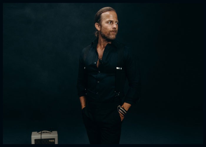 Kip Moore Shares Video For ‘If I Was Your Lover’ Featuring Morgan Wade