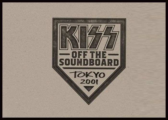 KISS To Launch Official Bootleg Series With Live Recording From Tokyo