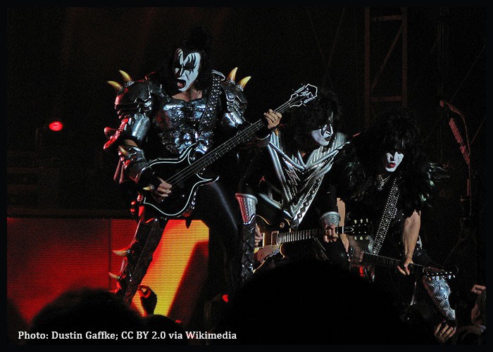 KISS Sell Catalog, Brand Name And IP To Sweden’s Pophouse