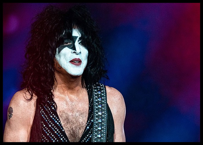 KISS' Paul Stanley Says He Wondered 'If It Was My Time' During Recent Flu Battle