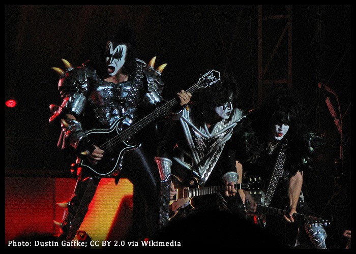 KISS Reveal How Long Fans Will Have To Wait For Digital Avatar Show