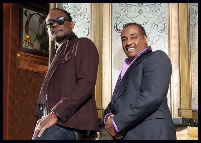 Kool & The Gang Announce New Album In Celebration Of 60th Anniversary