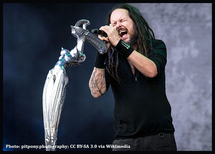 Korn Announce 2024 North American Tour With Gojira, Spiritbox