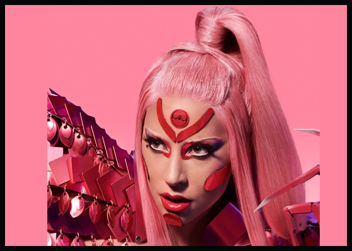 Lady Gaga’s ‘Chromatica Ball Tour’ Postponed Until 2022