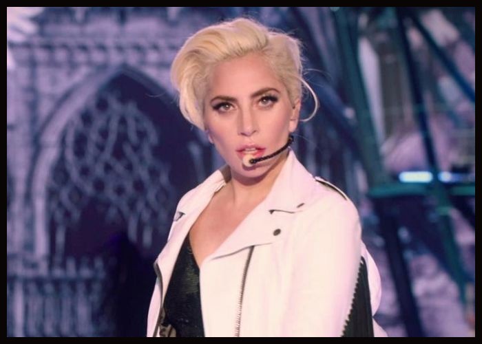 Lady Gaga's 'Poker Face' Video Reaches 1 Billion Views On YouTube