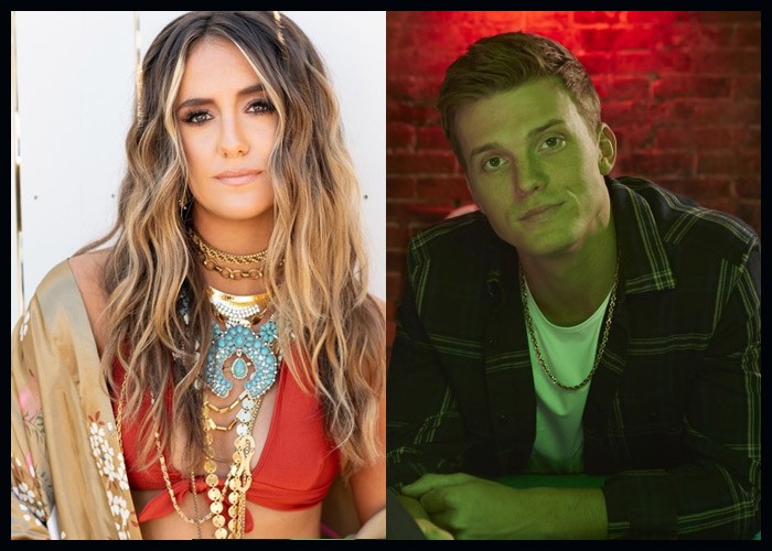 Lainey Wilson, Parker McCollum Named ACM’s New Artists Of The Year