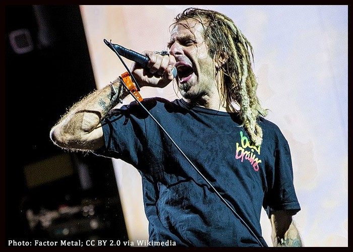 Lamb Of God, Mastodon Announce Co-Headlining 2024 Tour