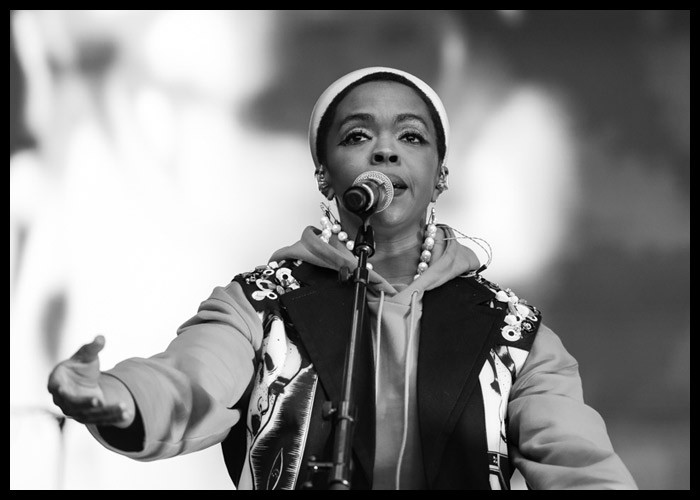Lauryn Hill Joining Tom Joyner Fantastic Voyage To Raise Money For HBCUs