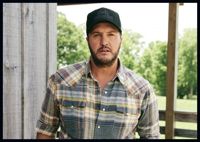 Luke Bryan Reveals Special Guests For Farm Tour 2023
