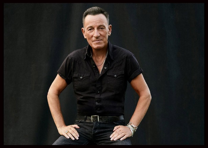 Bruce Springsteen Shares ‘Addicted To Romance’ From ‘She Came To Me’