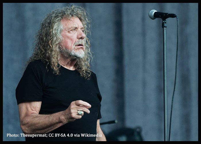 Robert Plant & Alison Krauss Announce Summer 2024 North American Tour