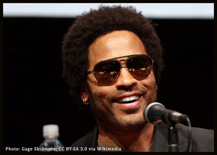 Lenny Kravitz To Receive Music Icon Award At 2024 People’s Choice Awards