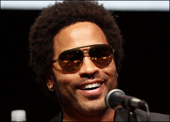 Lenny Kravitz To Perform During ‘In Memoriam’ Segment At 2023 Oscars