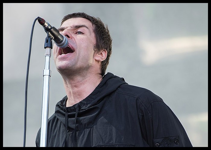 Liam Gallagher Announces Intimate London Show Ahead Of Live Album