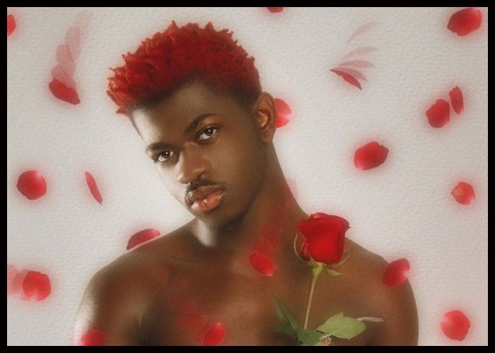 Lil Nas X Celebrates Start Of Pride Month With Hilarious Tweets