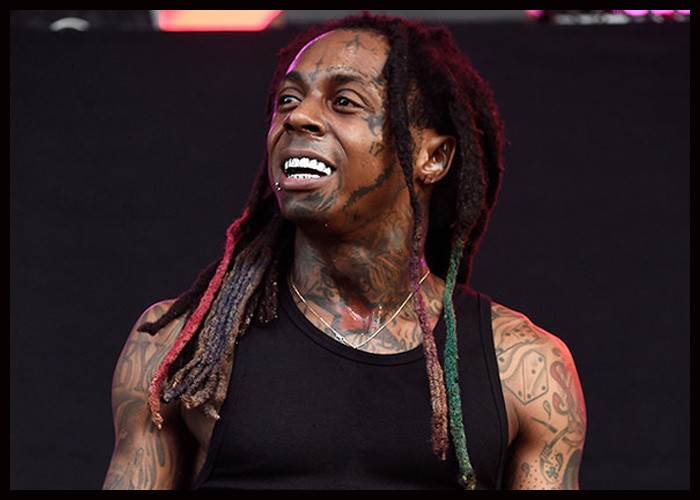 Lil Wayne Denied Entry Into U.K. For Strawberries And Creem Festival
