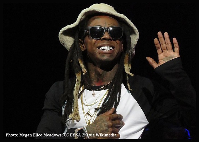 Lil Wayne & The Roots To Headline Roots Picnic 2024