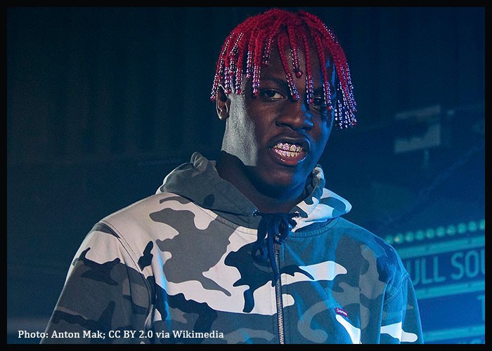 Lil Yachty Partners With McDonald's Canada On Remix Of 1989 Menu Song thumbnail