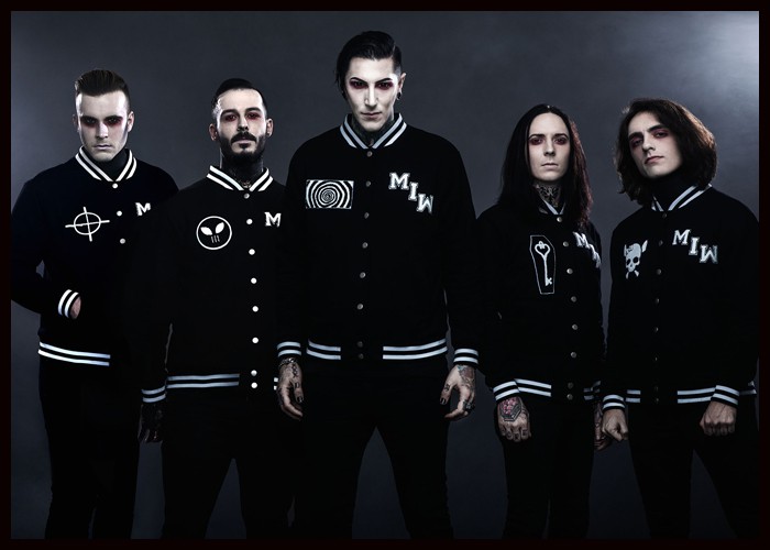 Motionless In White Announce New Album ‘Scoring The End Of The World’